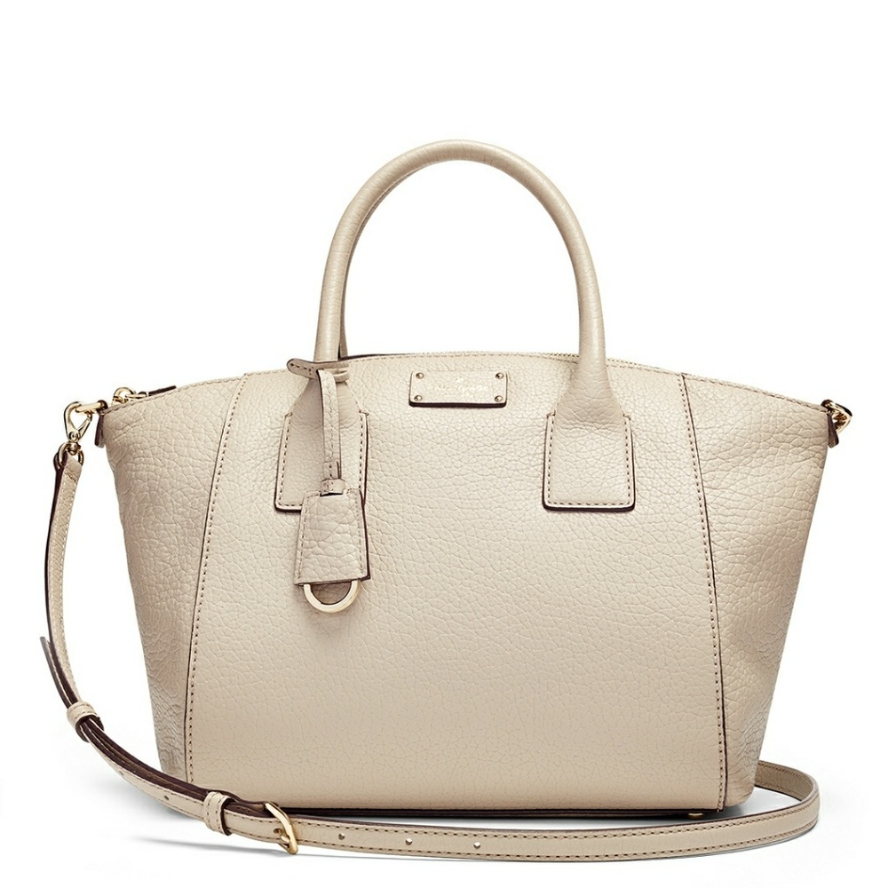 Kendall Court Small Henley Bag